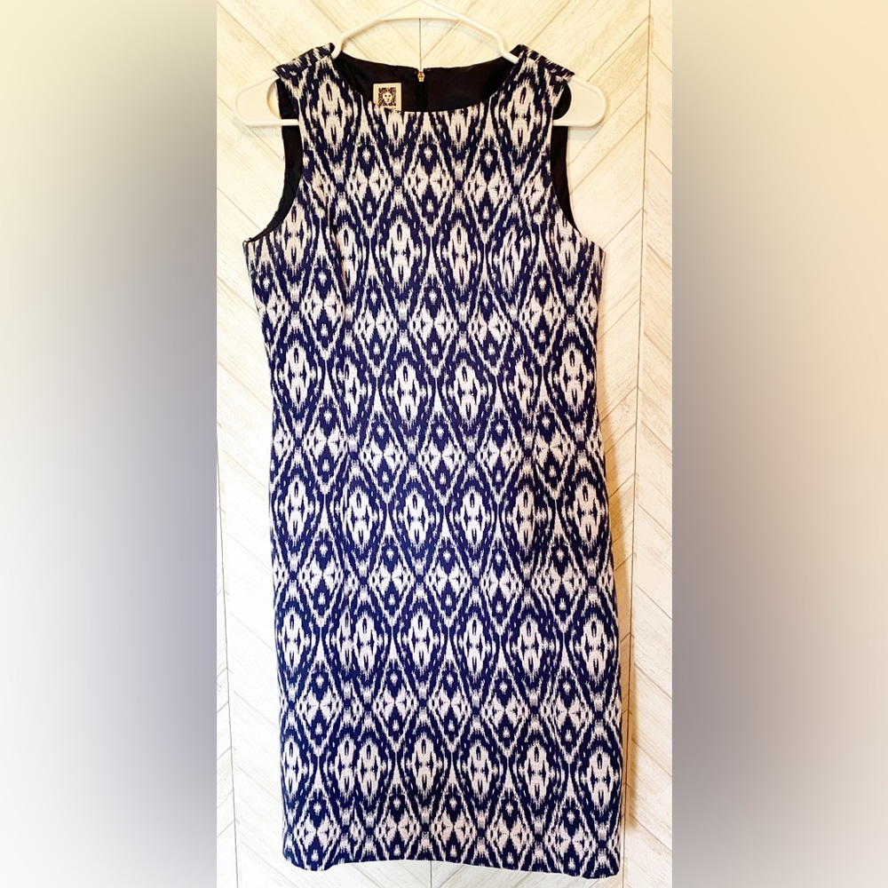 Anne Klein IKat Dress